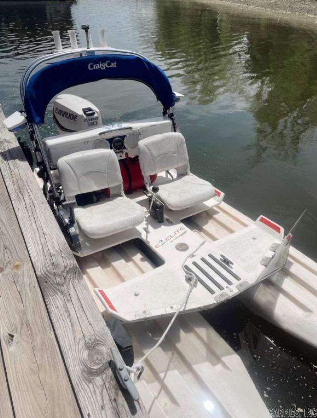 TBD Anchors Way  Kirby, AR