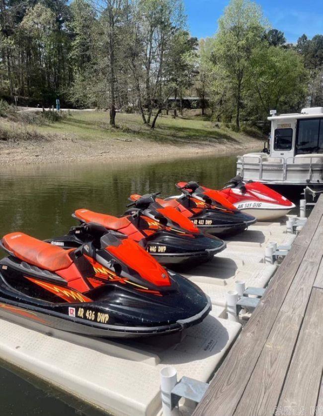 TBD Anchors Way  Kirby, AR