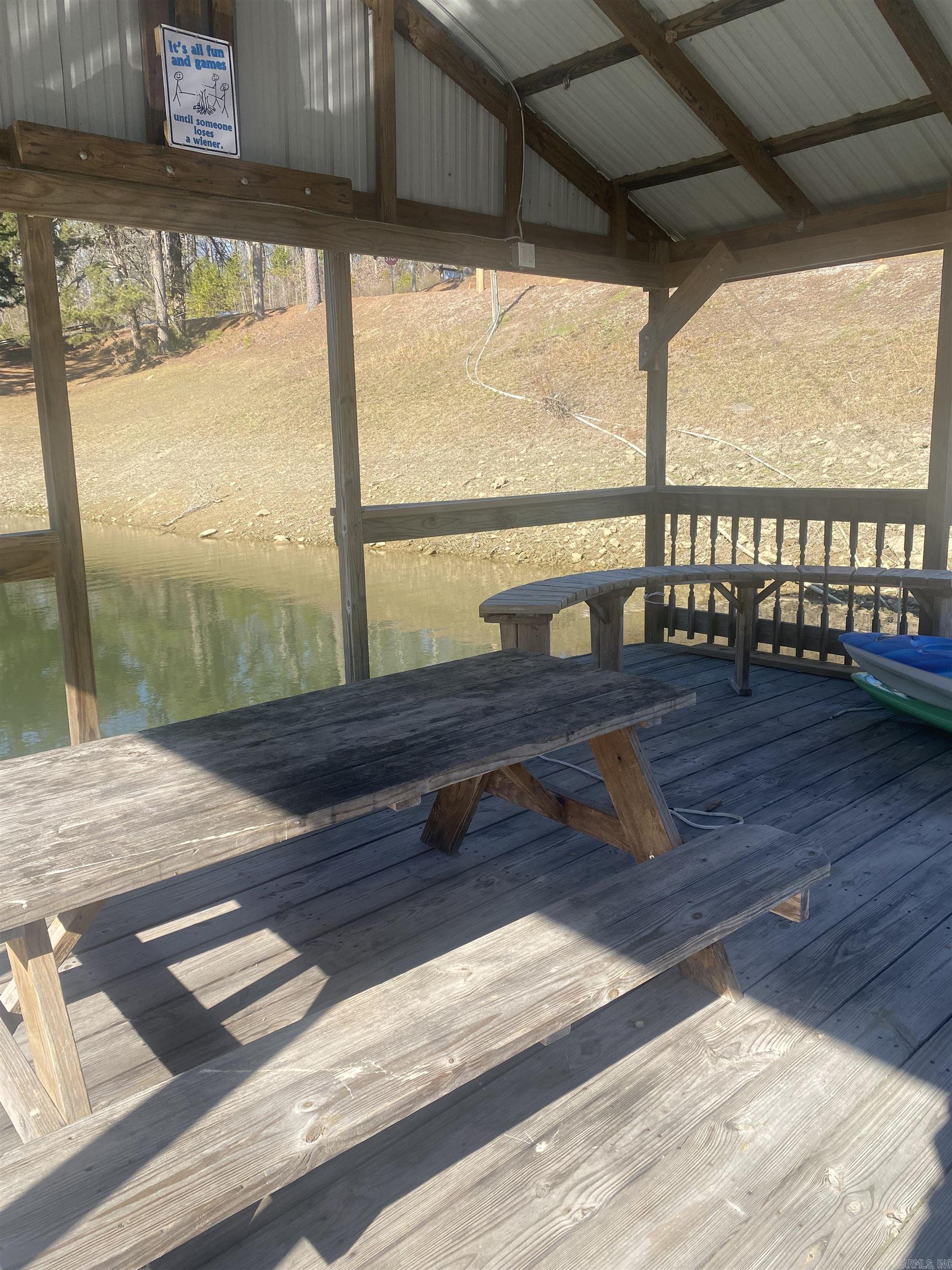 TBD Anchors Way  Kirby, AR