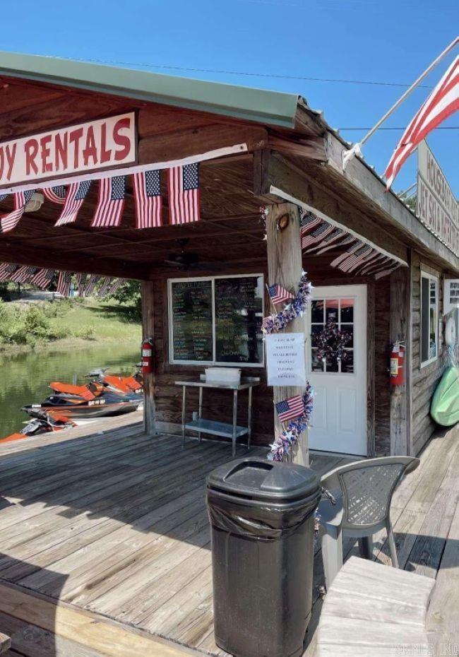 TBD Anchors Way  Kirby, AR