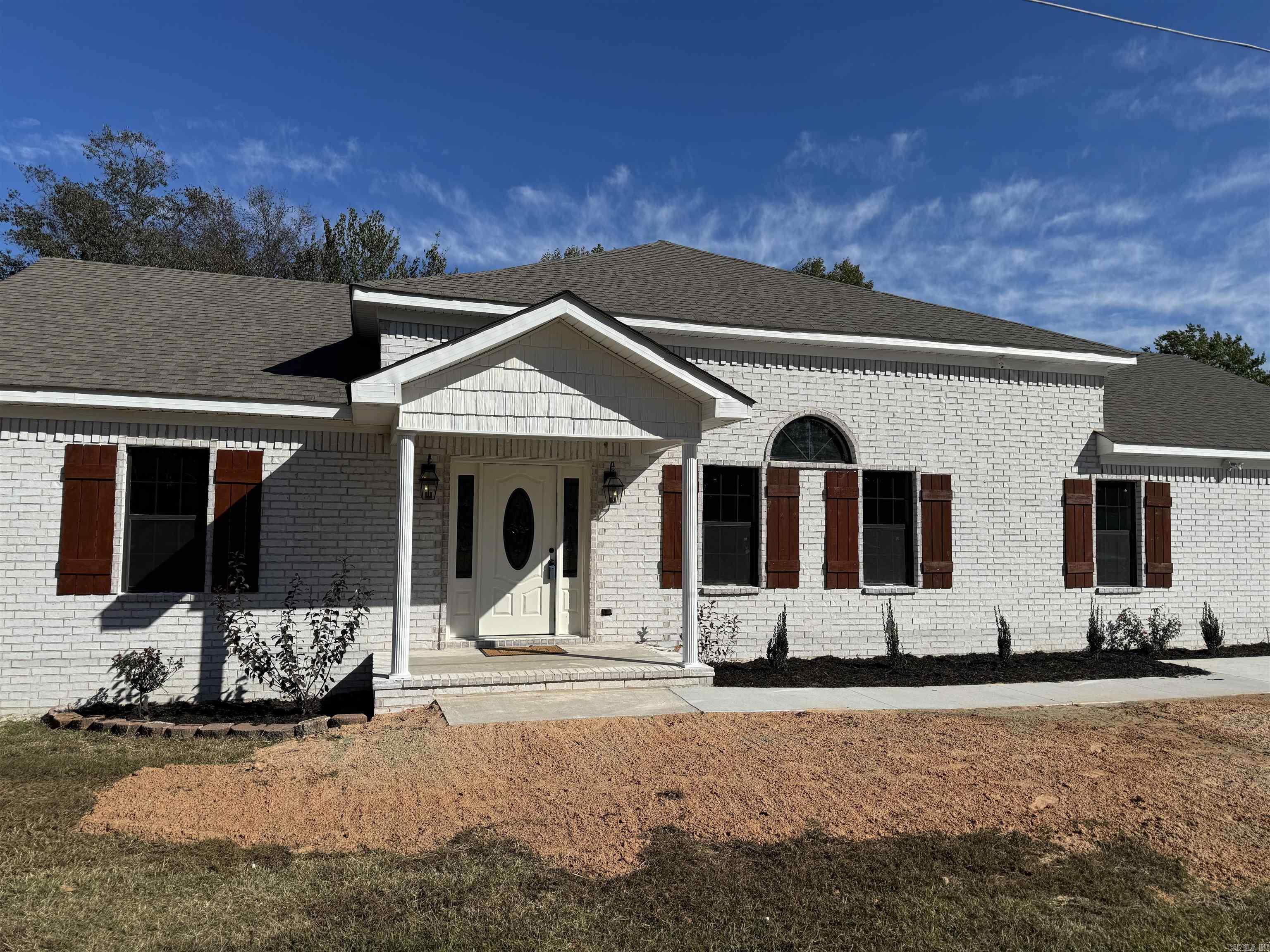 305 Rifle  Lonoke, AR