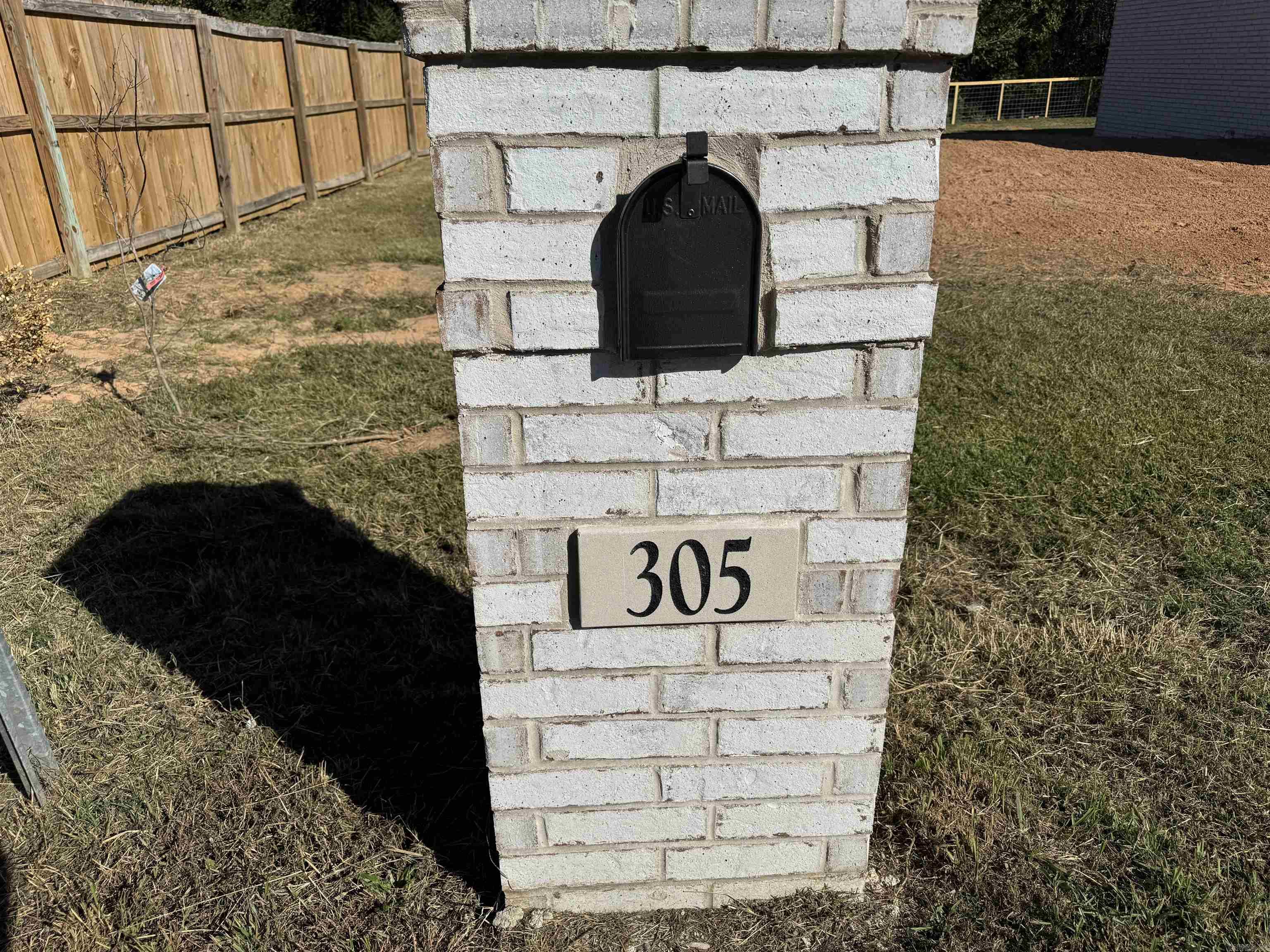 305 Rifle  Lonoke, AR