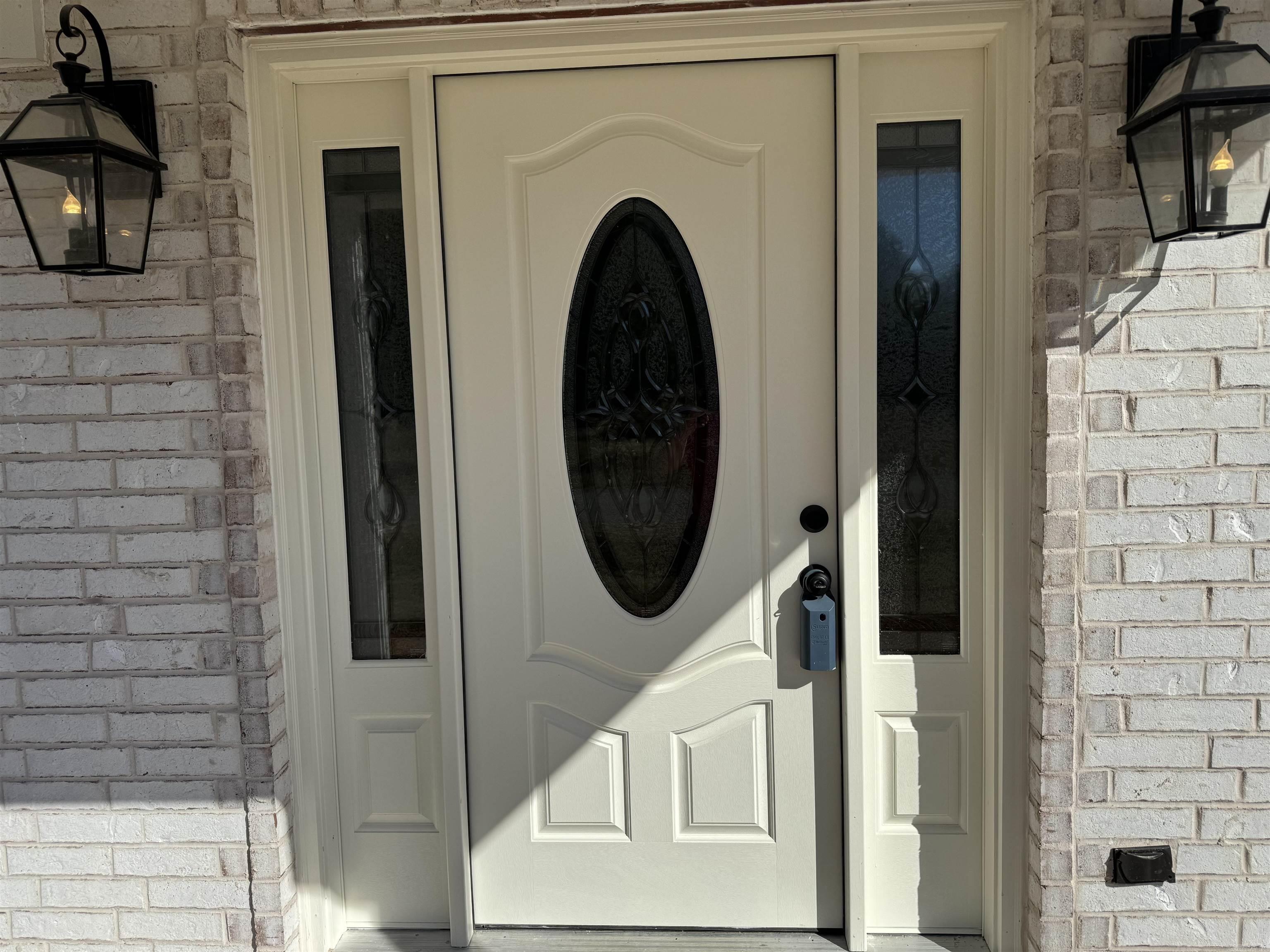 305 Rifle  Lonoke, AR