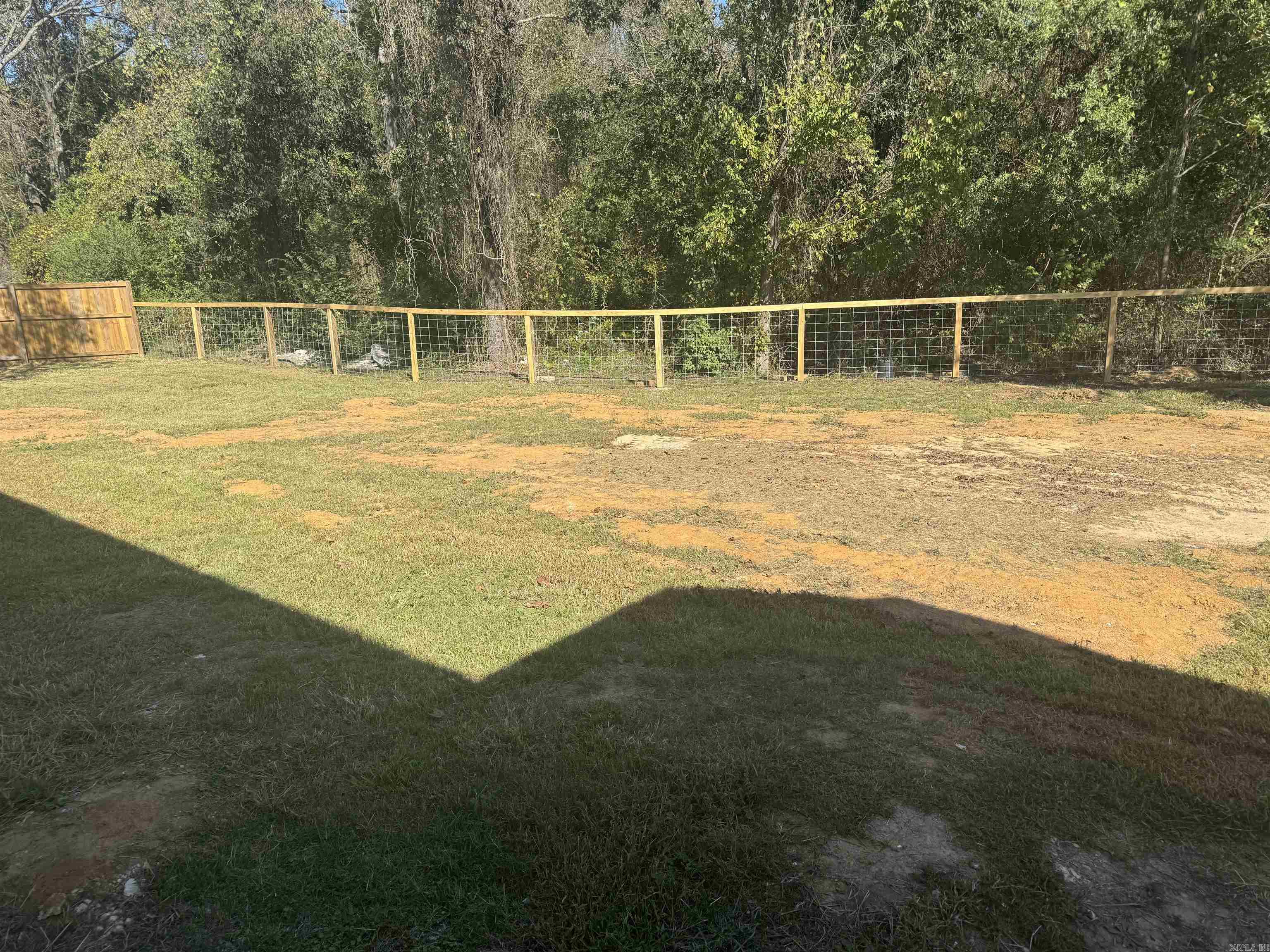 305 Rifle  Lonoke, AR