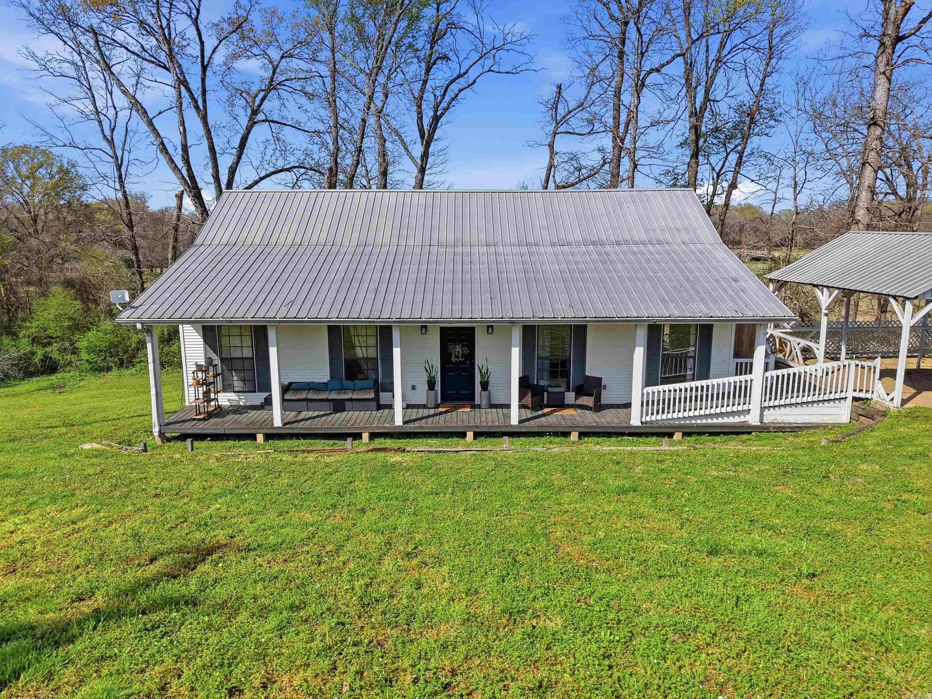 184 Saltillo  Conway, AR