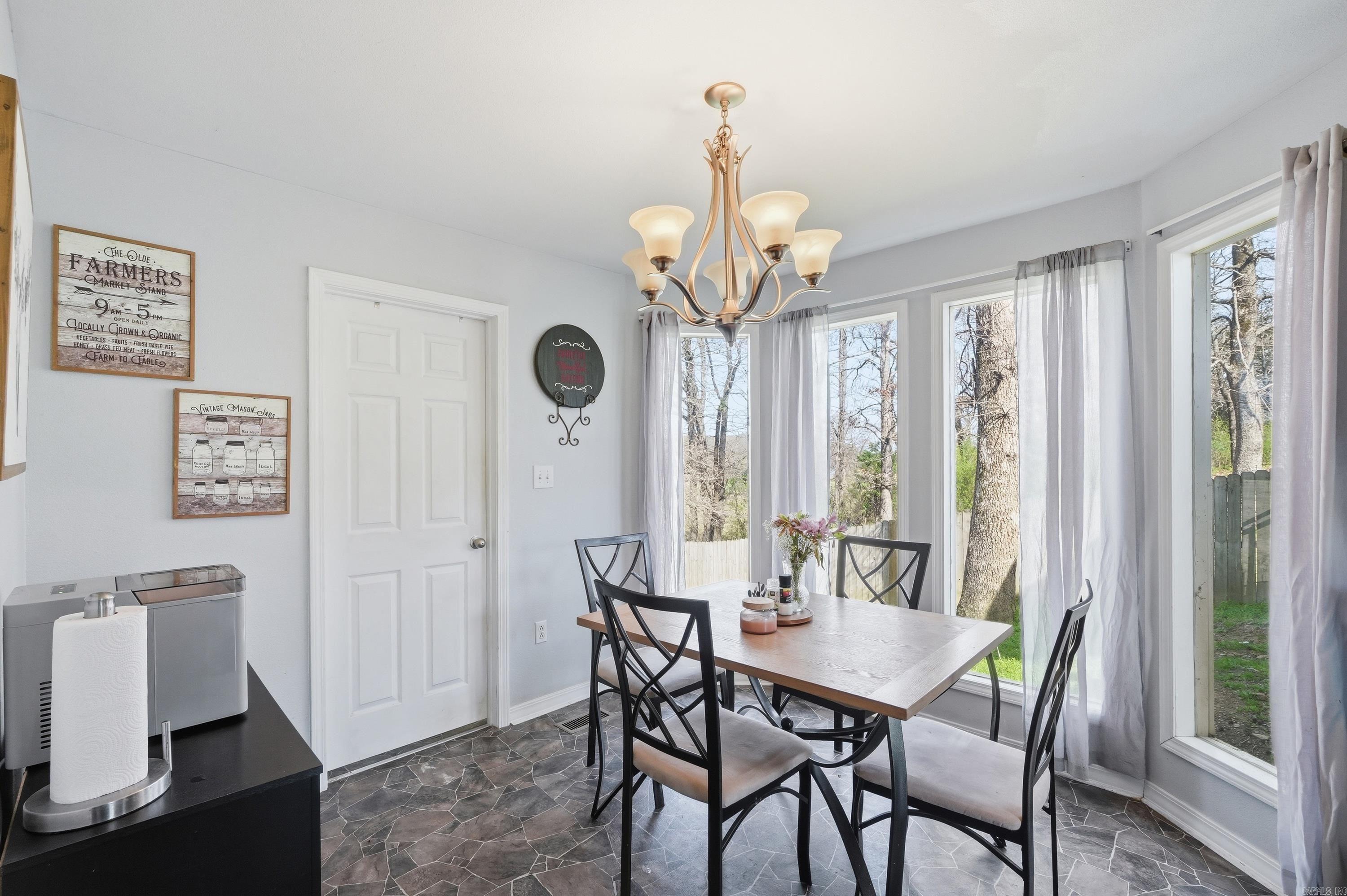 184 Saltillo  Conway, AR