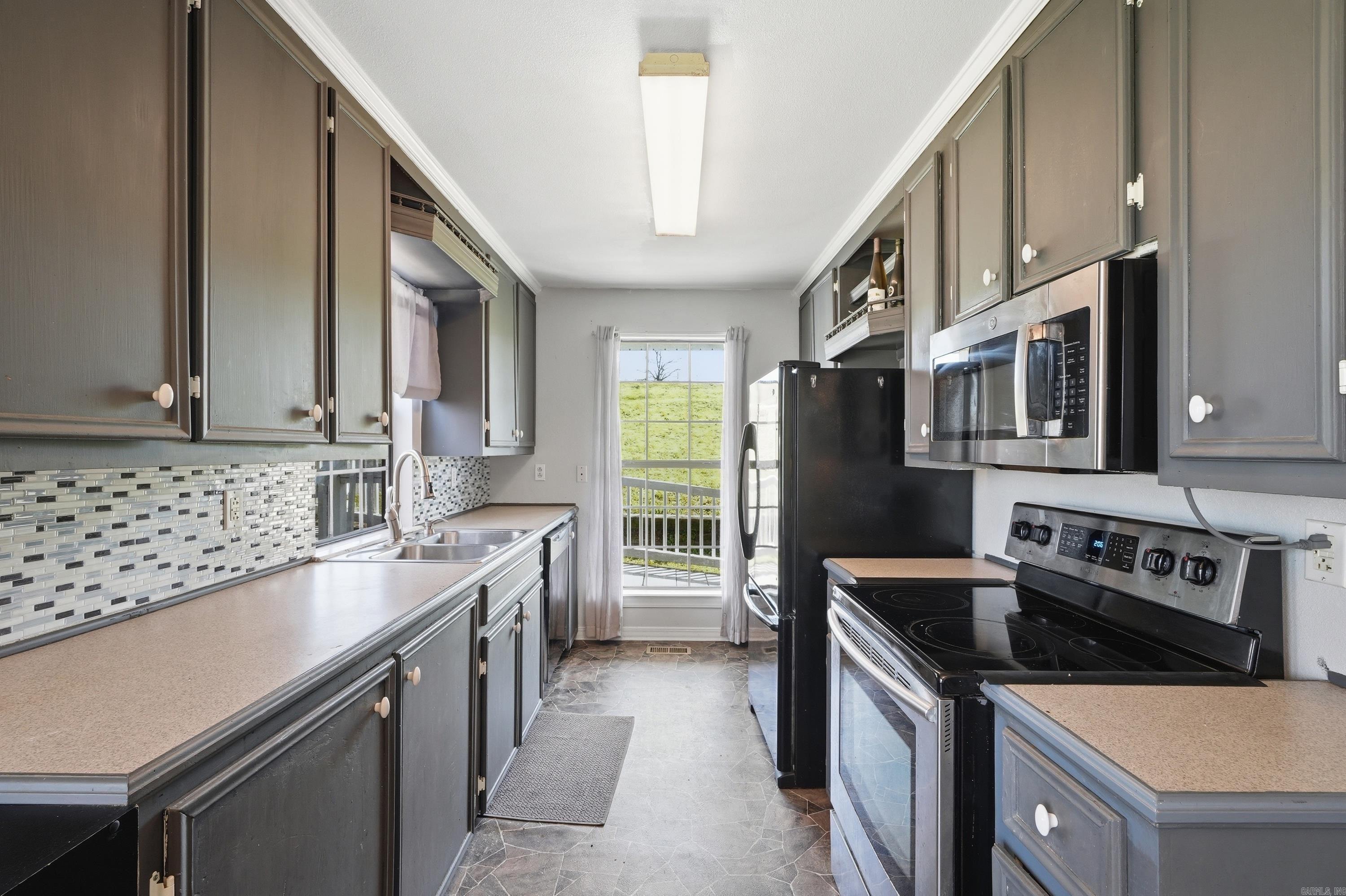 184 Saltillo  Conway, AR