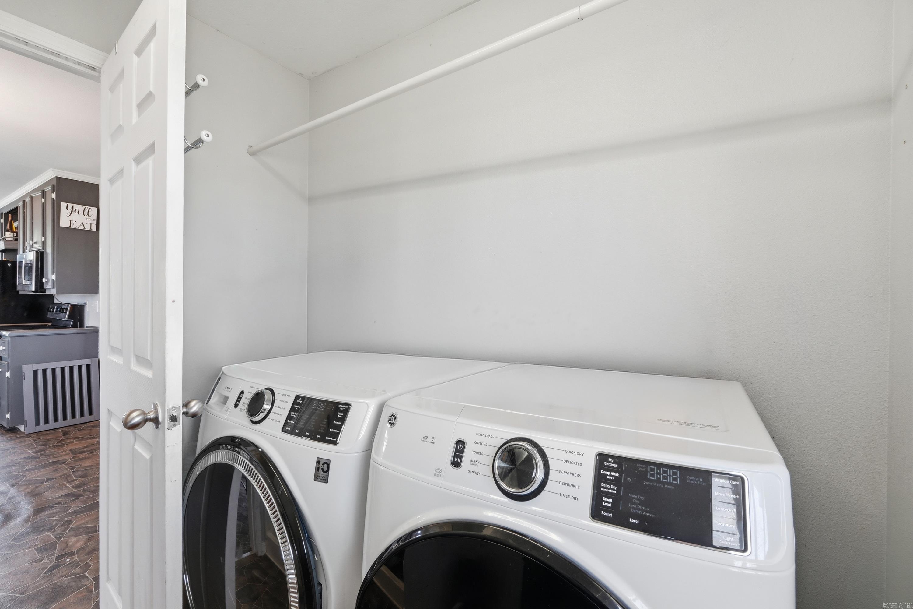 184 Saltillo  Conway, AR