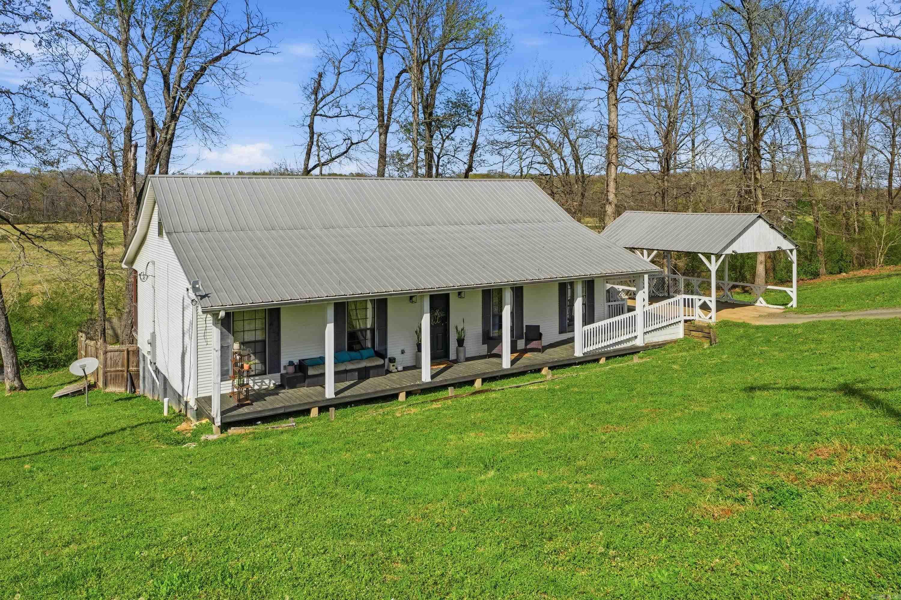 184 Saltillo  Conway, AR