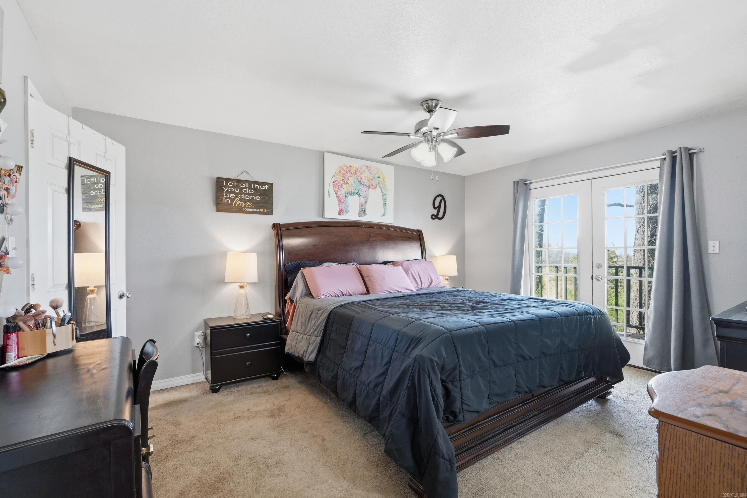 184 Saltillo  Conway, AR