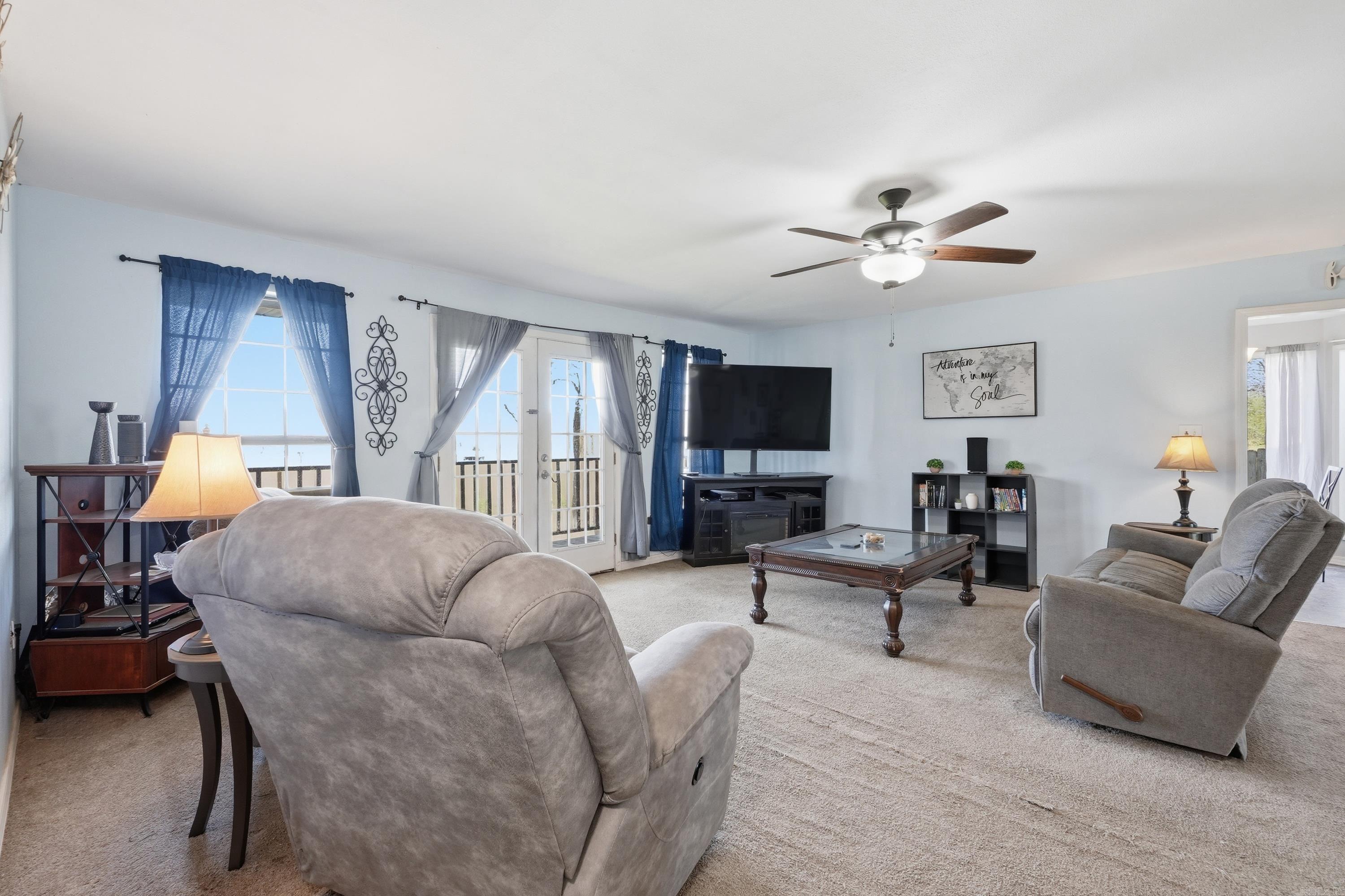 184 Saltillo  Conway, AR