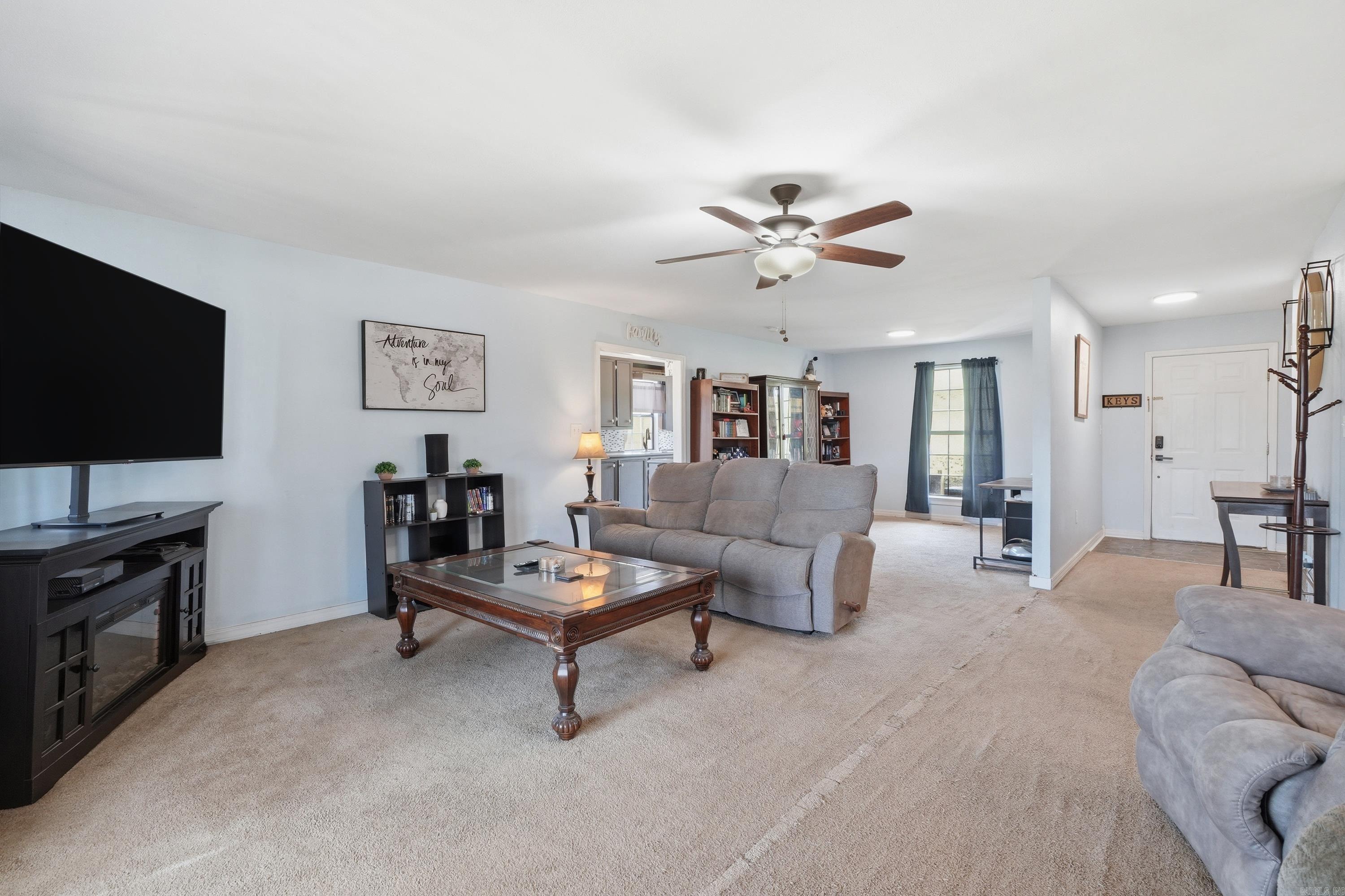 184 Saltillo  Conway, AR