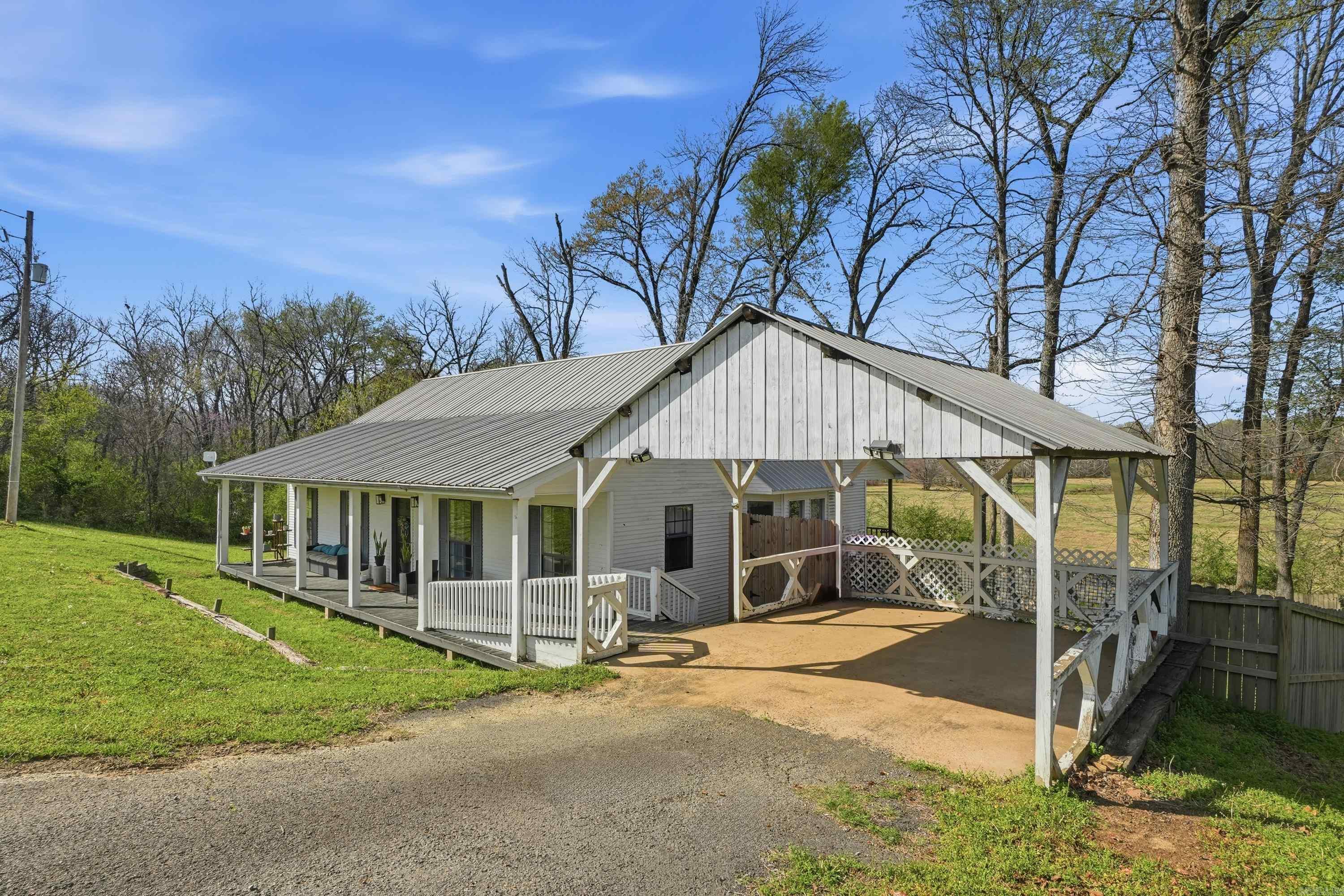 184 Saltillo  Conway, AR