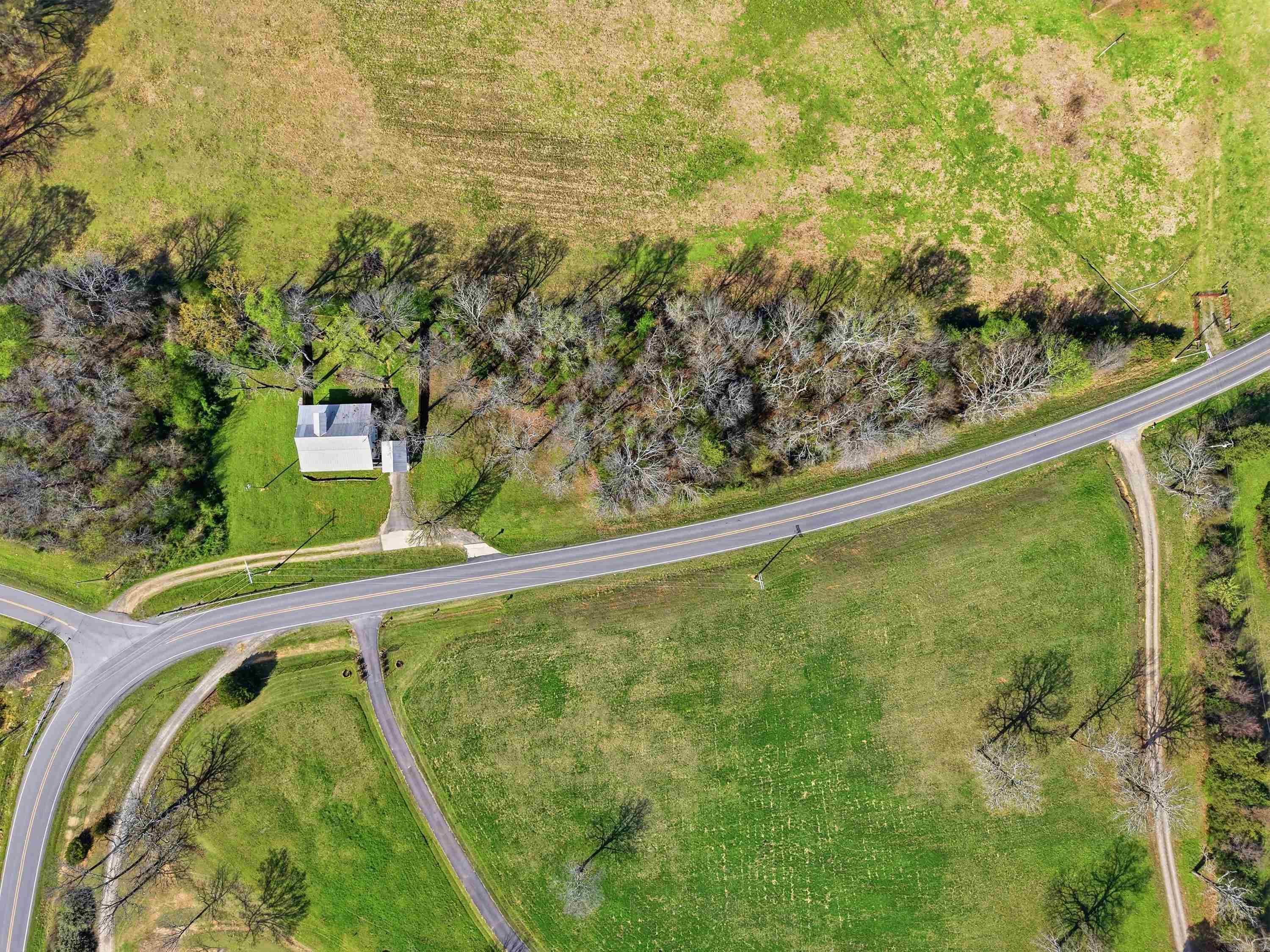 184 Saltillo  Conway, AR