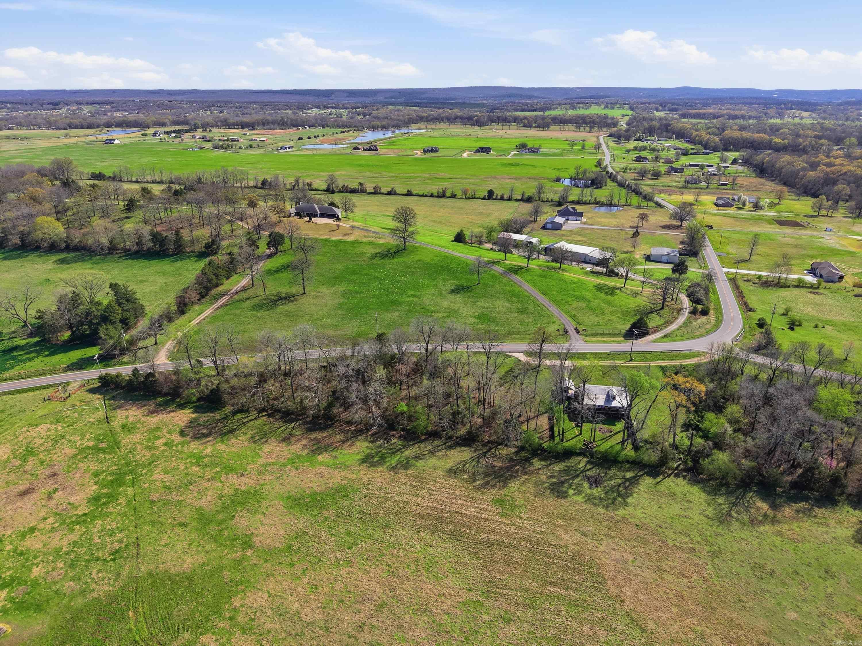 184 Saltillo  Conway, AR