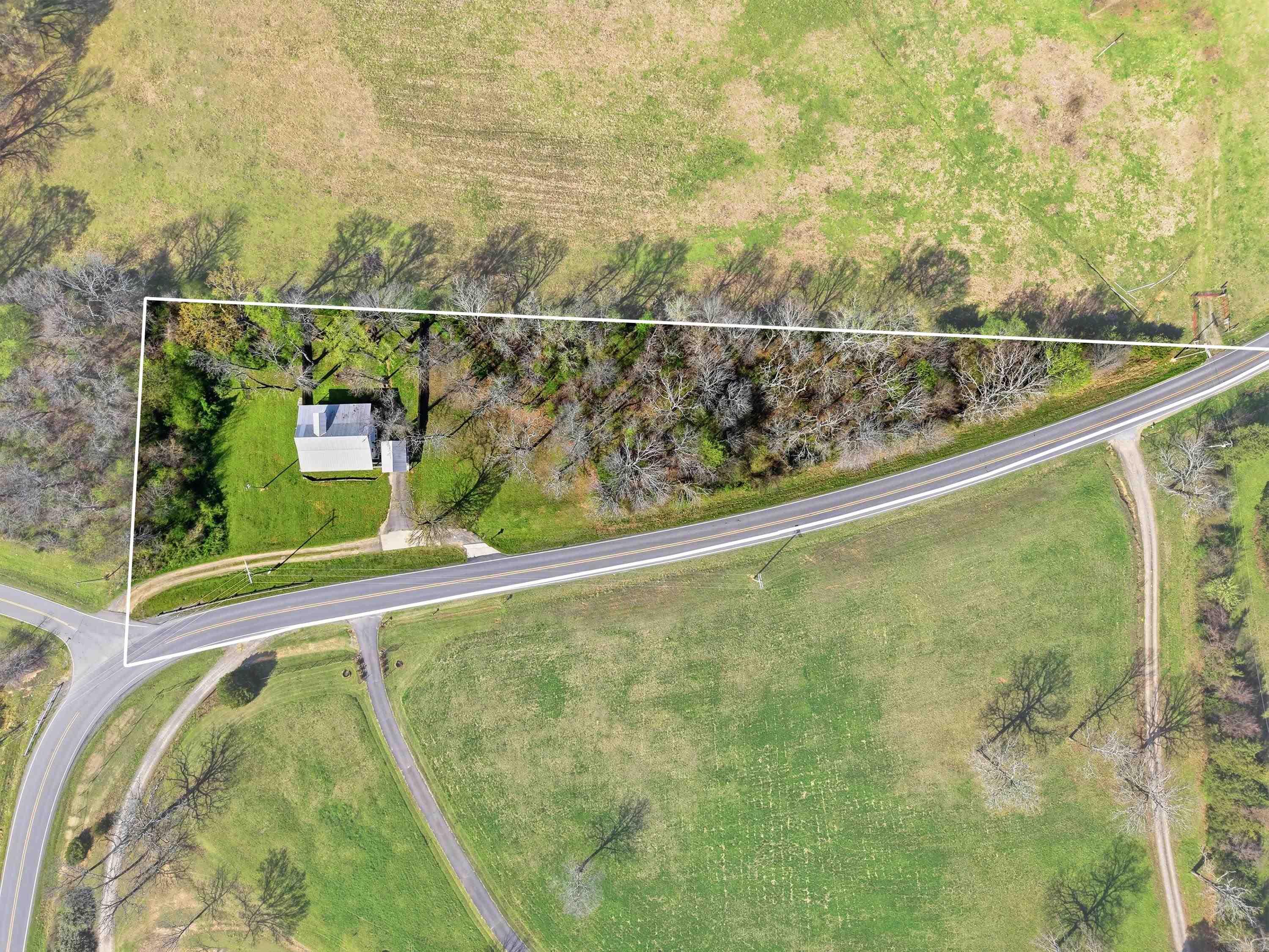 184 Saltillo  Conway, AR