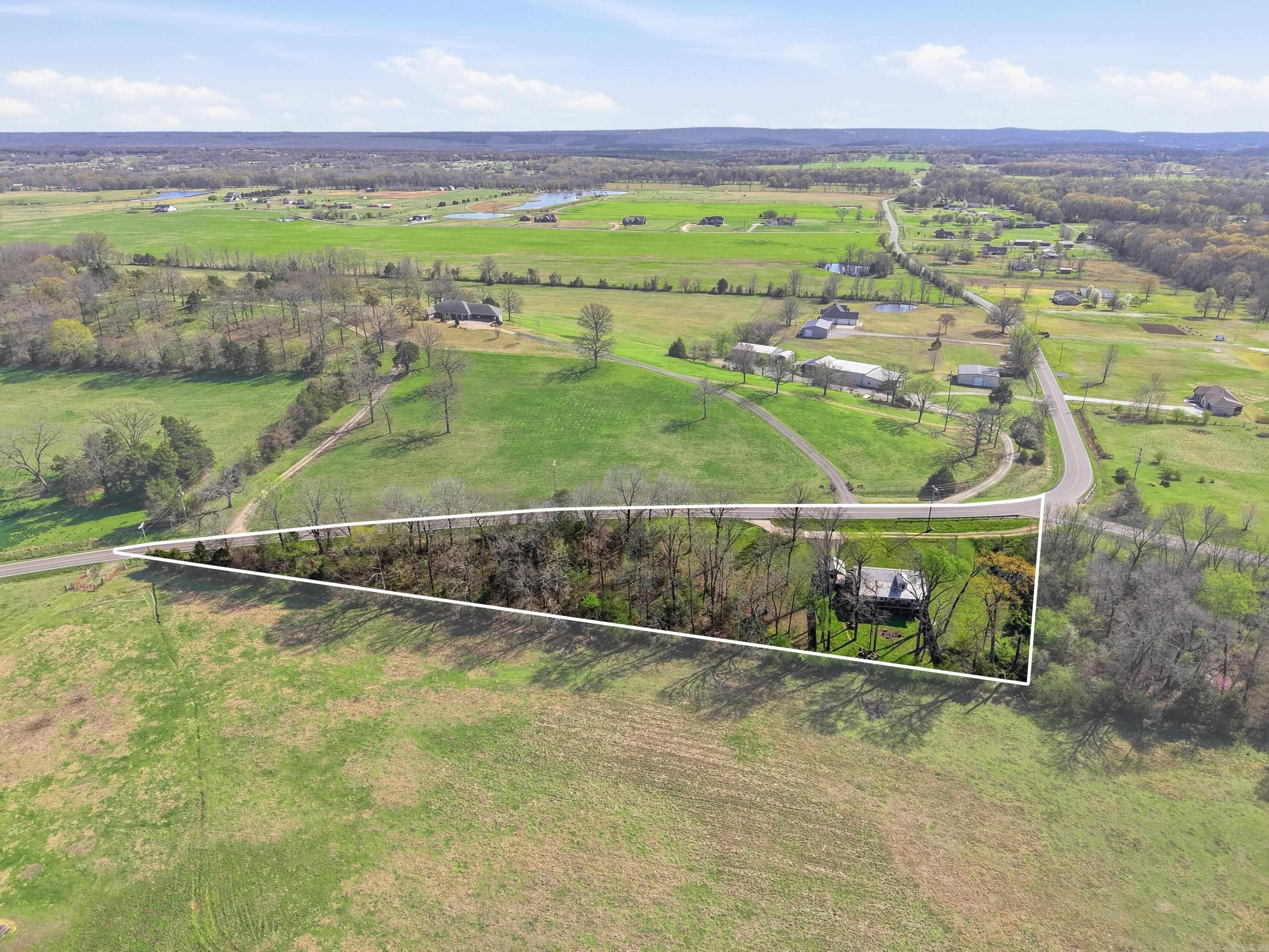 184 Saltillo  Conway, AR