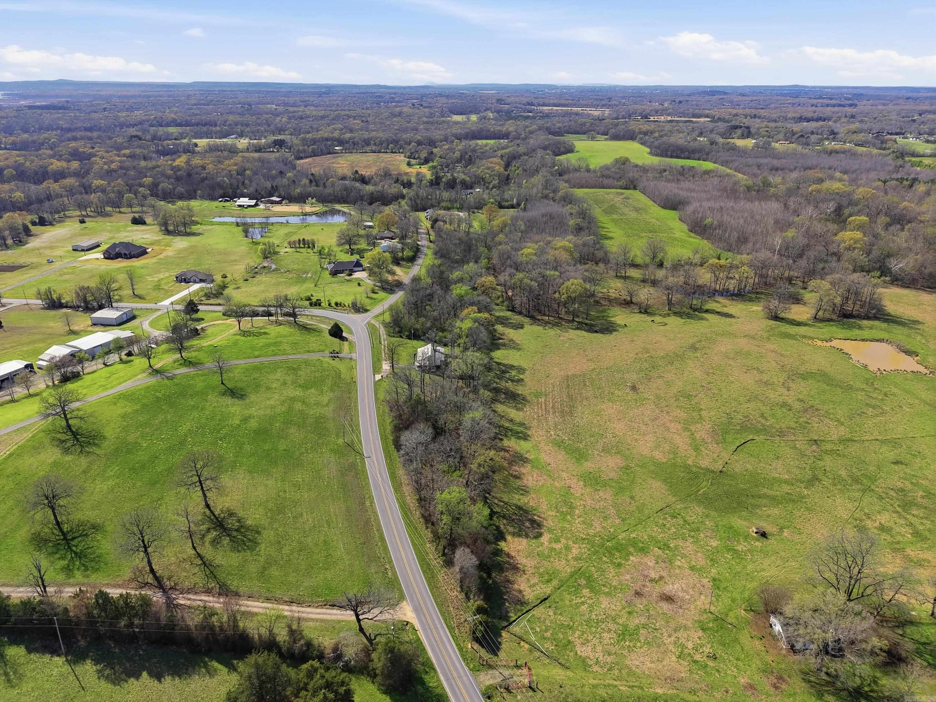 184 Saltillo  Conway, AR