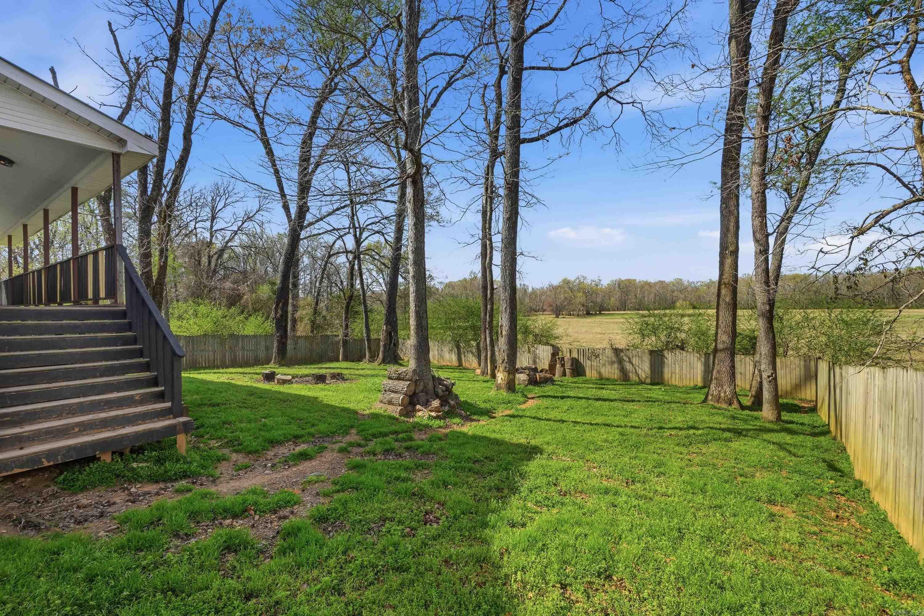 184 Saltillo  Conway, AR