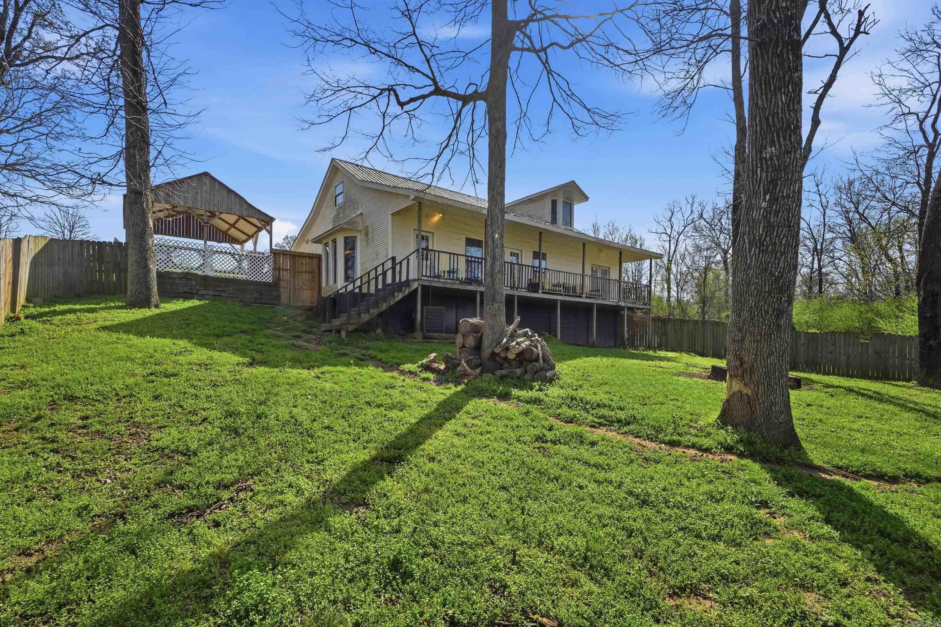 184 Saltillo  Conway, AR