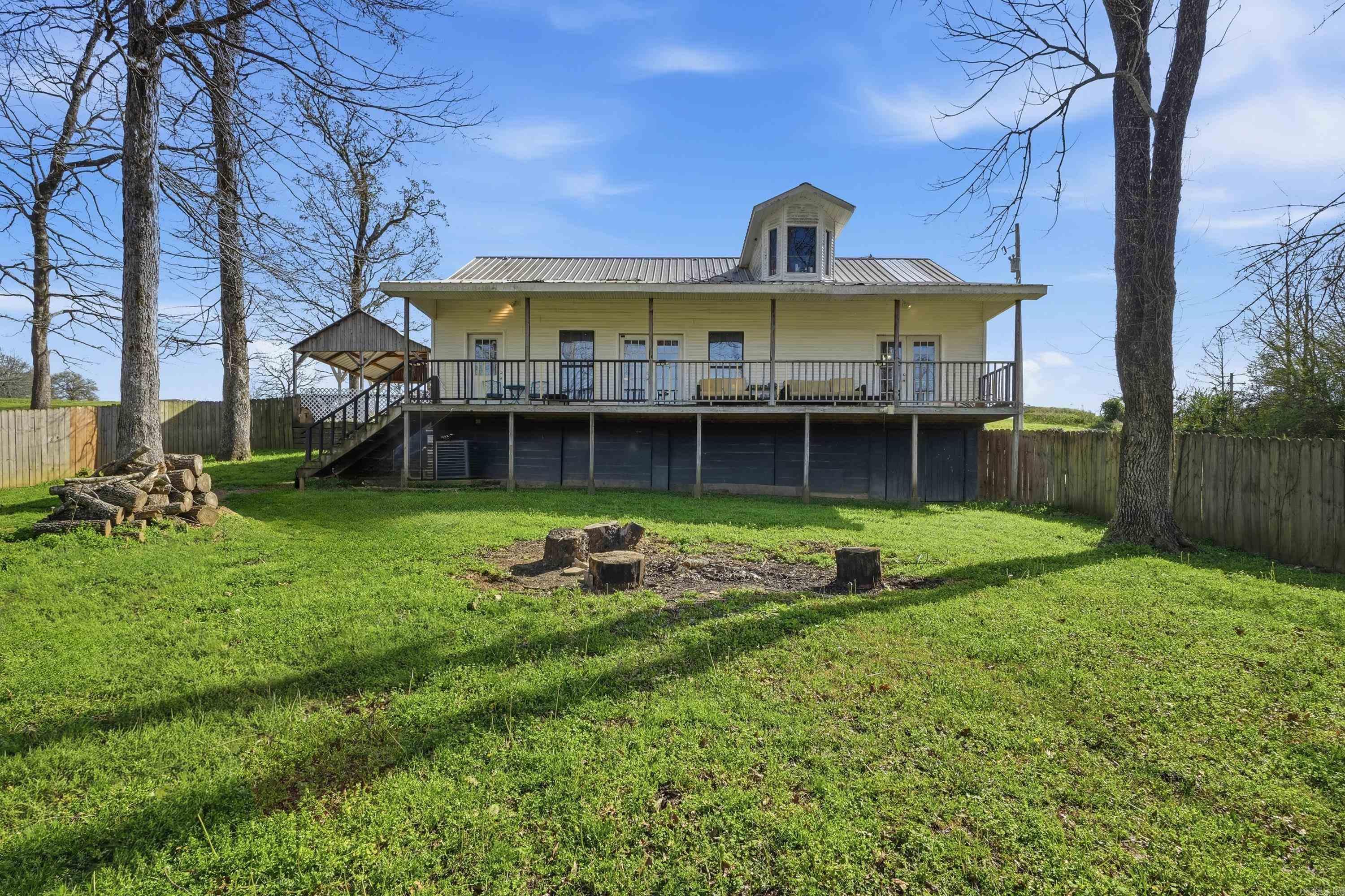 184 Saltillo  Conway, AR