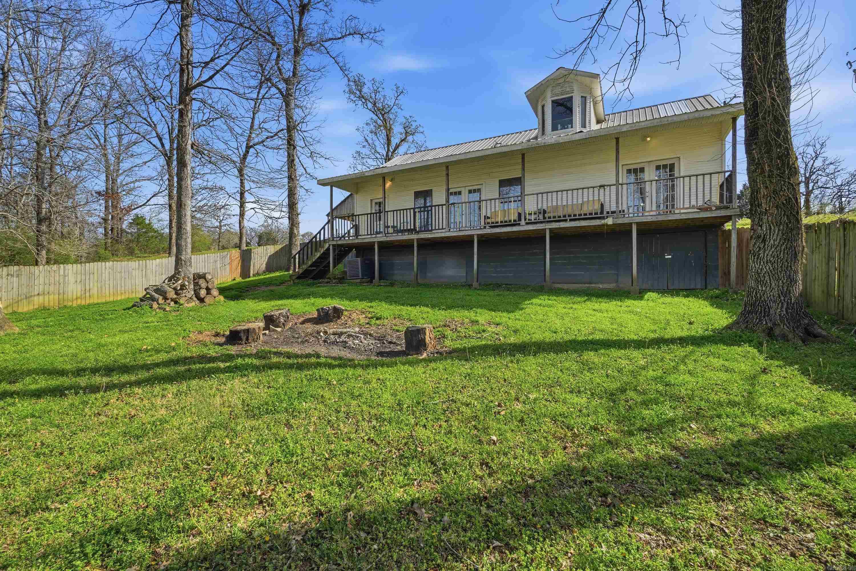 184 Saltillo  Conway, AR