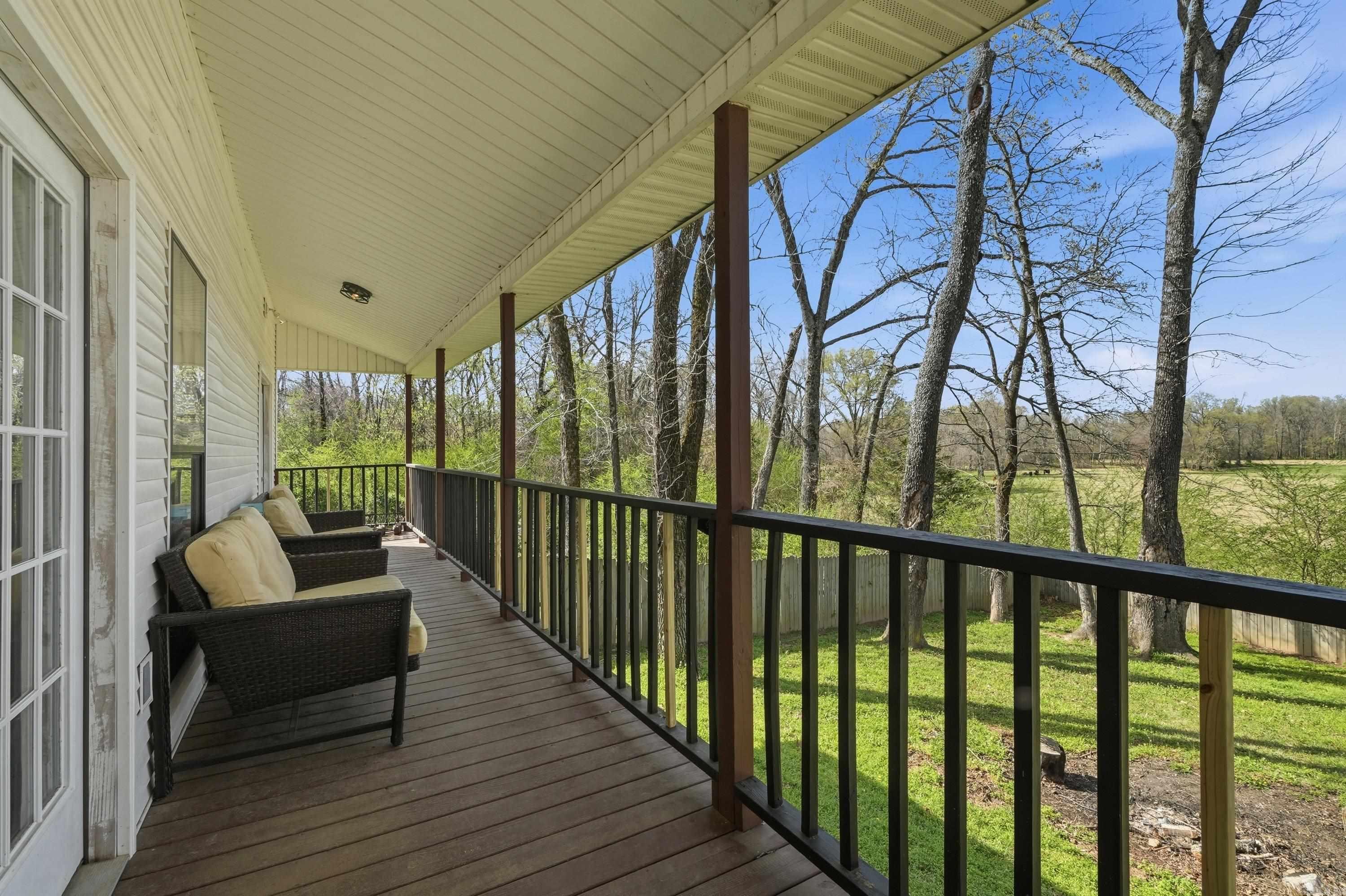 184 Saltillo  Conway, AR