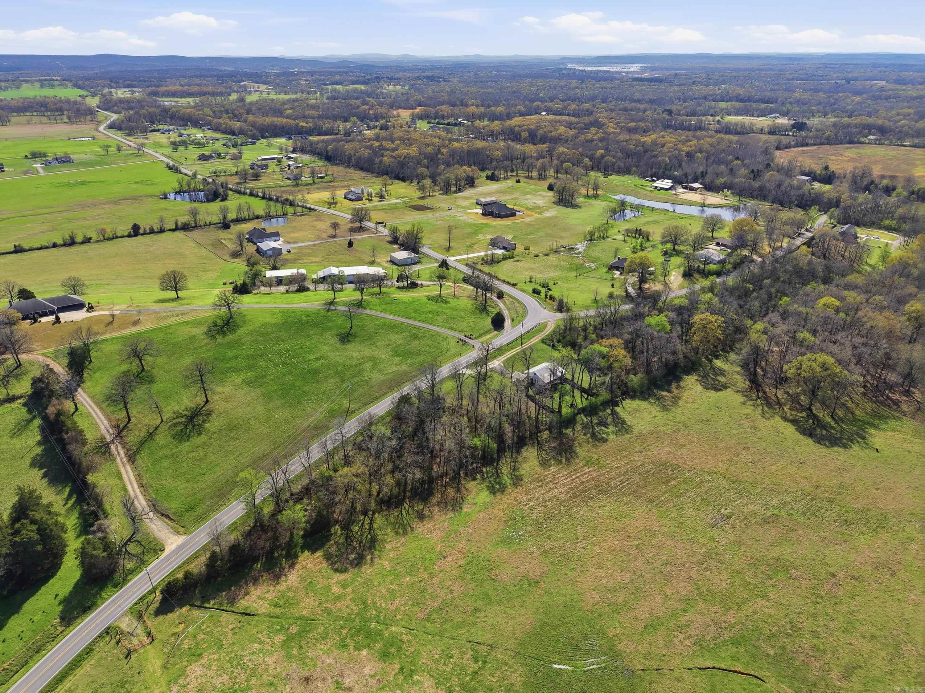 184 Saltillo  Conway, AR