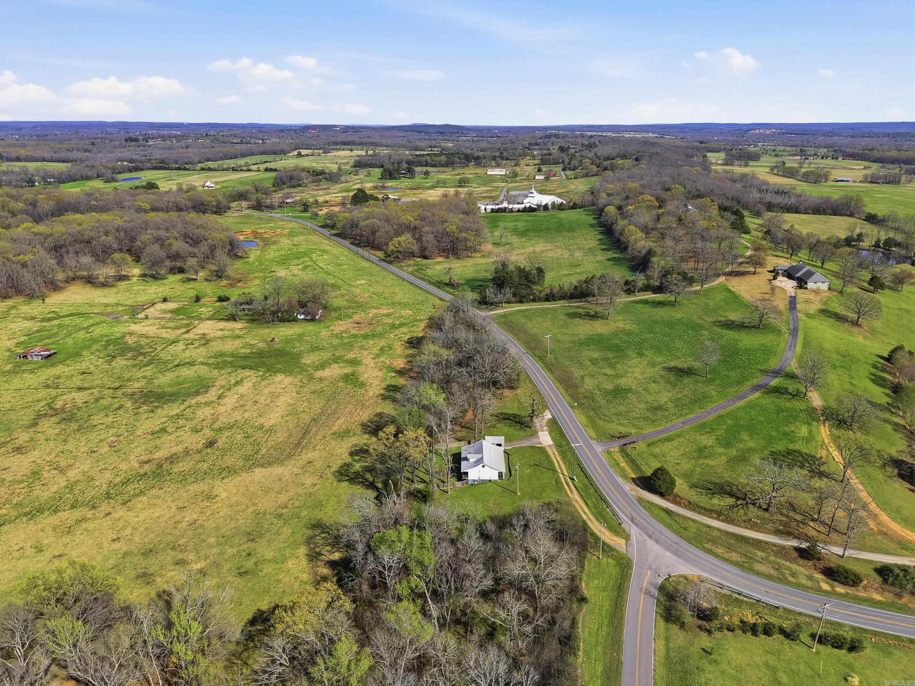 184 Saltillo  Conway, AR