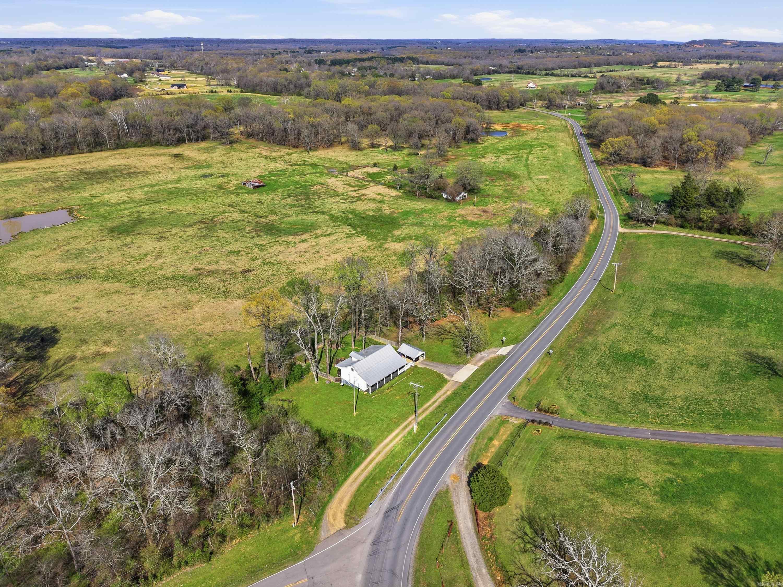 184 Saltillo  Conway, AR