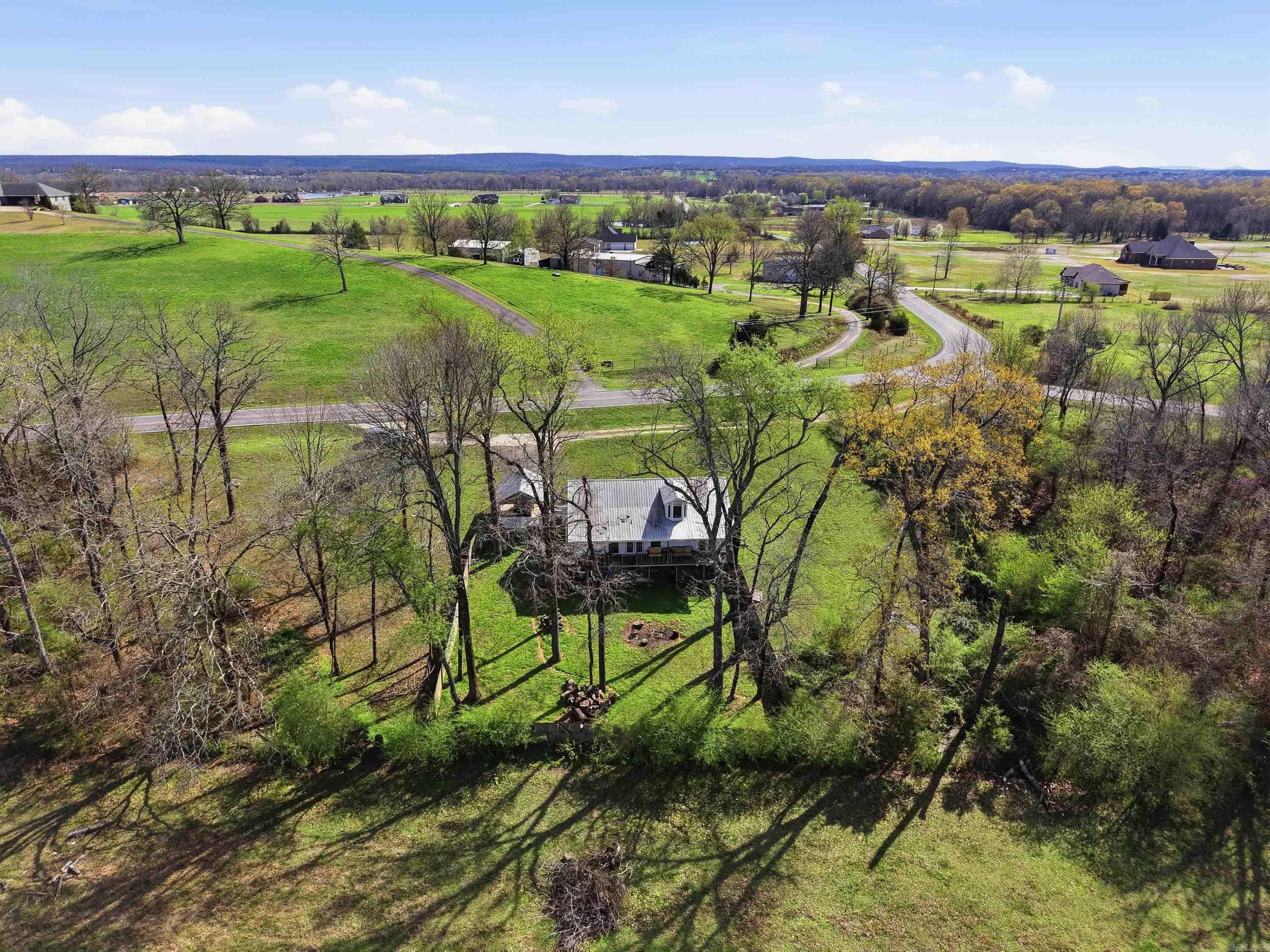 184 Saltillo  Conway, AR