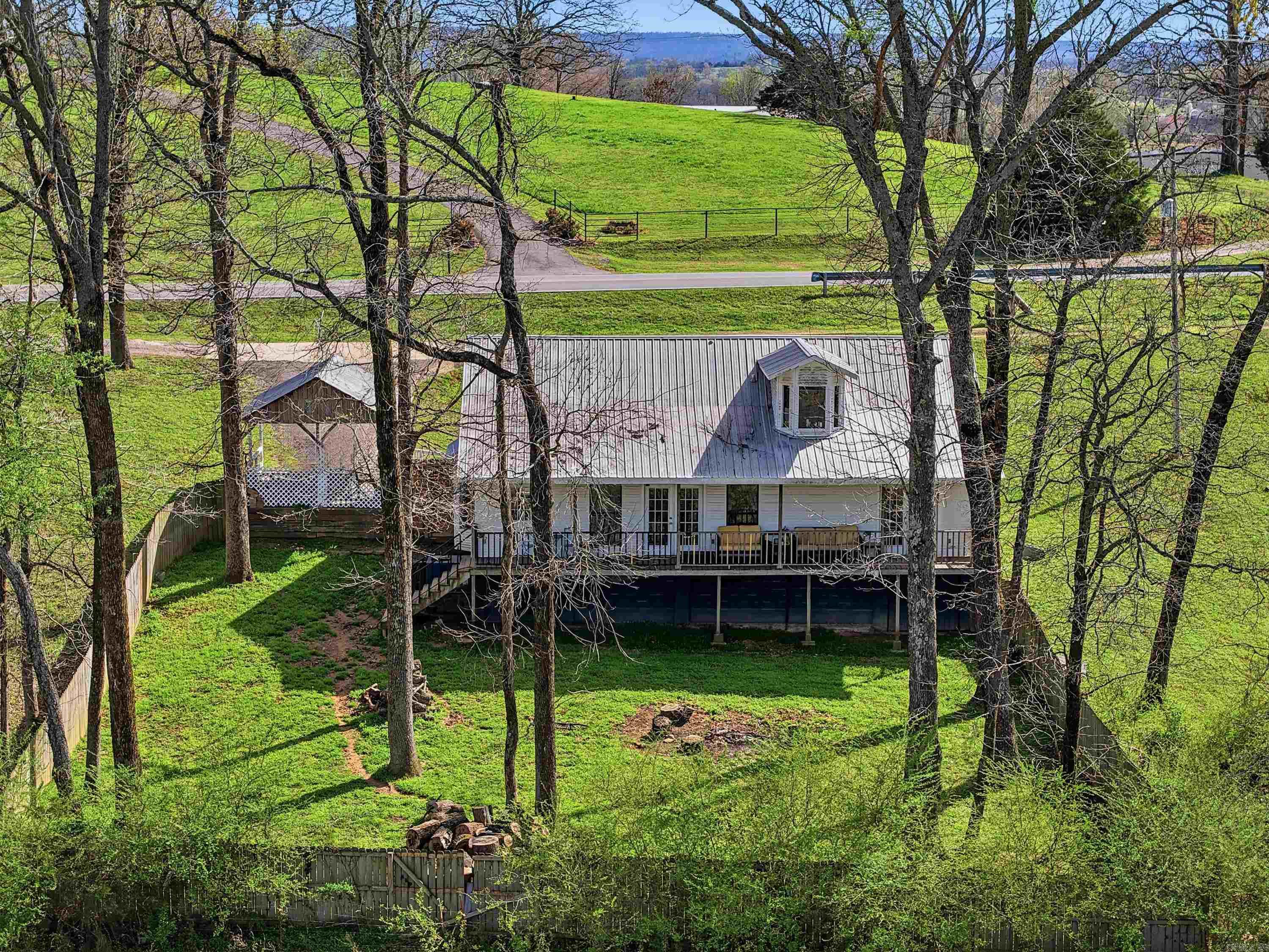 184 Saltillo  Conway, AR