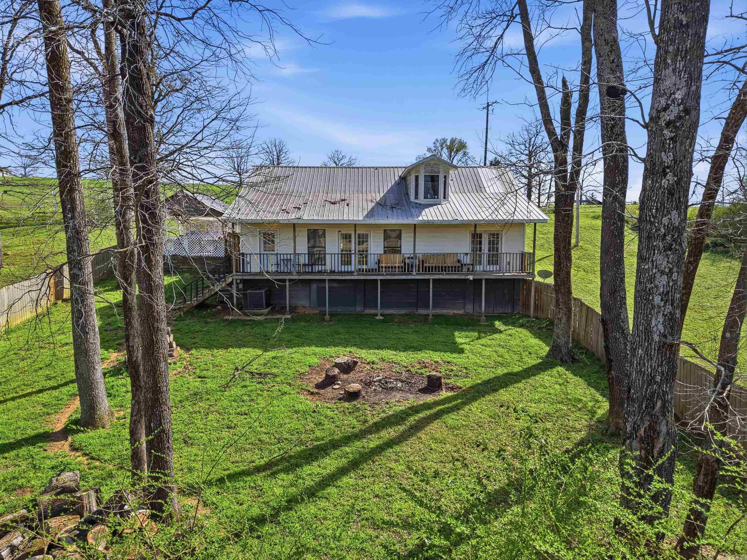 184 Saltillo  Conway, AR