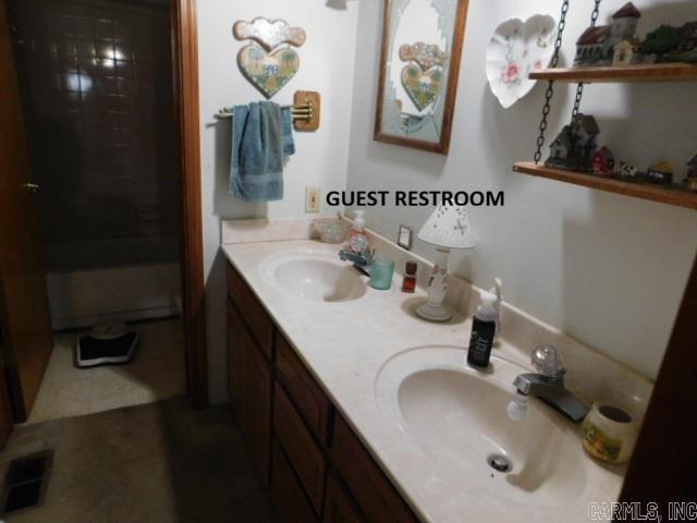 1117 CR 784  Mountain Home, AR