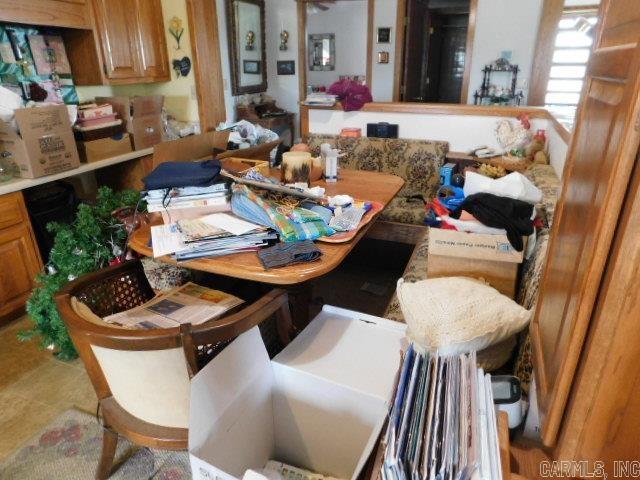 1117 CR 784  Mountain Home, AR