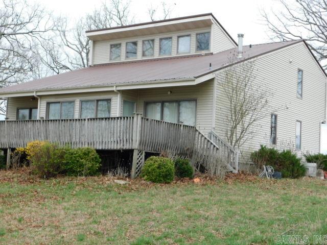 1117 CR 784  Mountain Home, AR