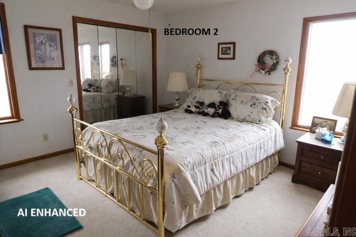 1117 CR 784  Mountain Home, AR