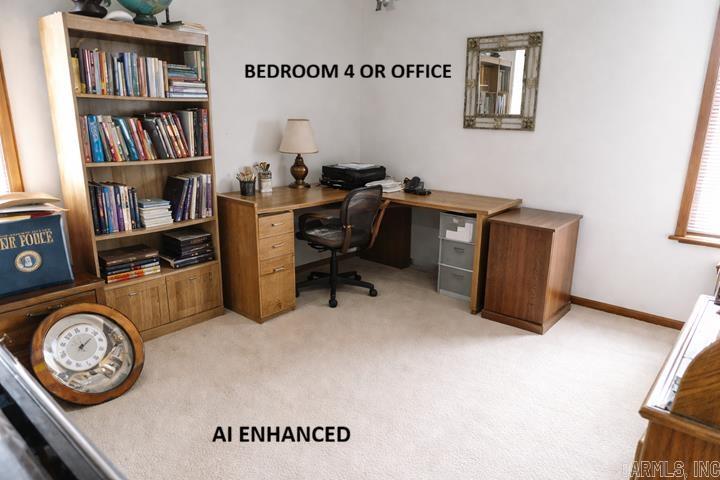 1117 CR 784  Mountain Home, AR