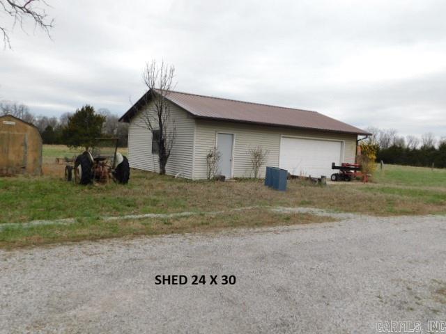 1117 CR 784  Mountain Home, AR