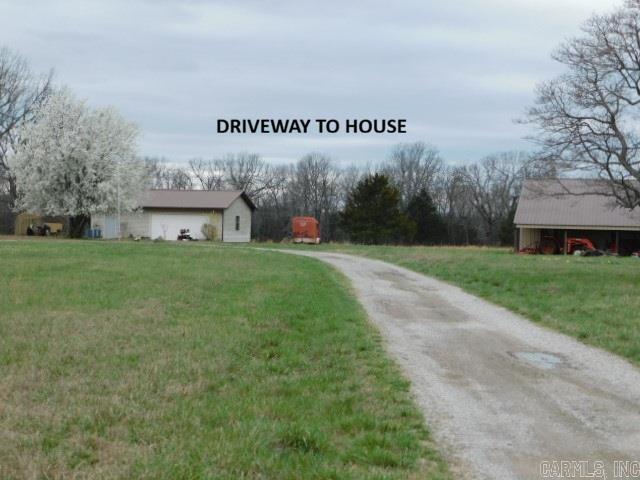 1117 CR 784  Mountain Home, AR