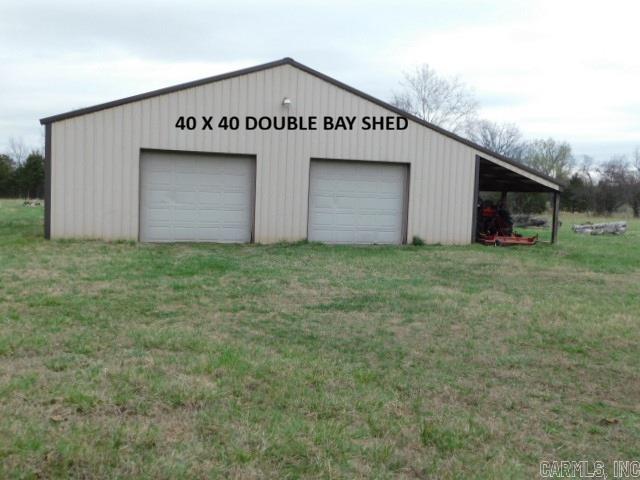 1117 CR 784  Mountain Home, AR