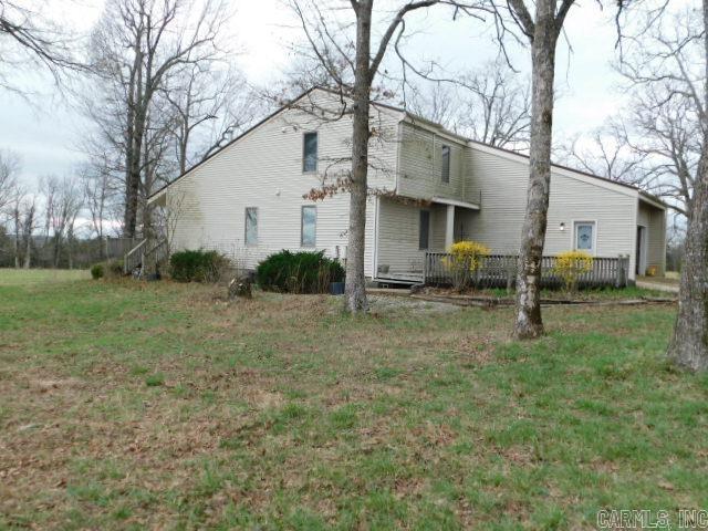1117 CR 784  Mountain Home, AR