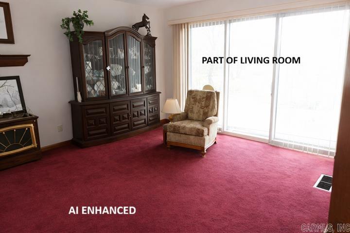 1117 CR 784  Mountain Home, AR