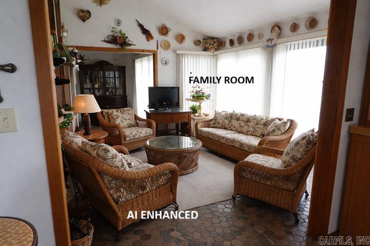 1117 CR 784  Mountain Home, AR