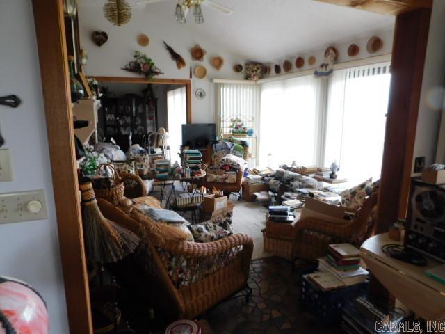 1117 CR 784  Mountain Home, AR