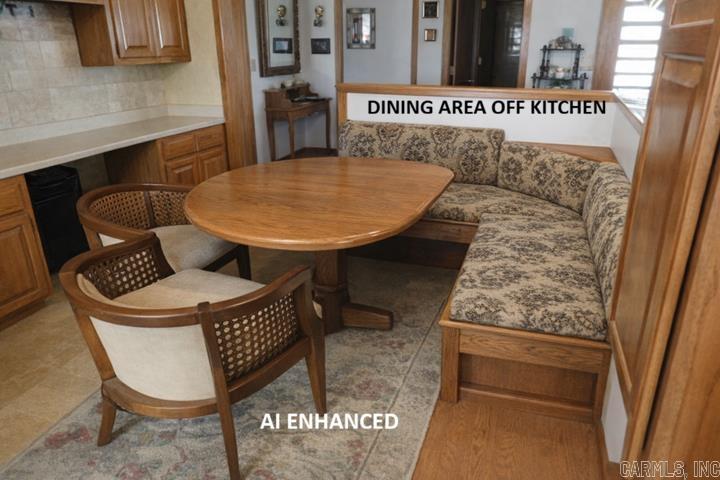 1117 CR 784  Mountain Home, AR