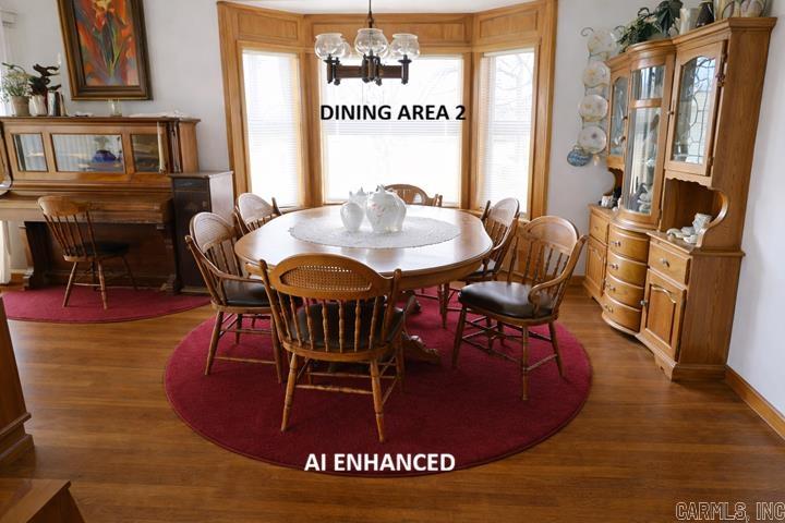 1117 CR 784  Mountain Home, AR