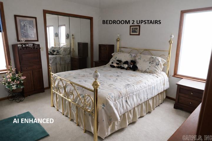 1117 CR 784  Mountain Home, AR