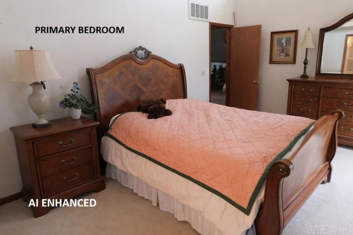 1117 CR 784  Mountain Home, AR