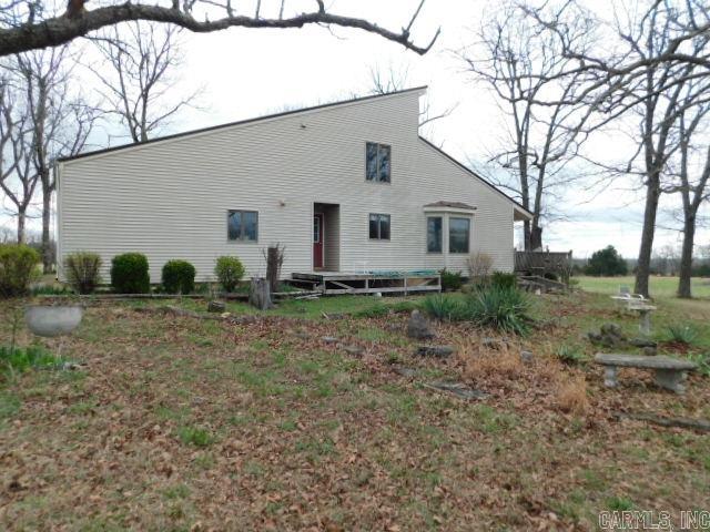1117 CR 784  Mountain Home, AR